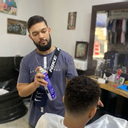 Barbearia Barber Jhow