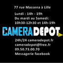 cameradepot