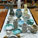 Taller de cerámica Víctor Ares