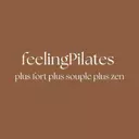 feeling Pilates