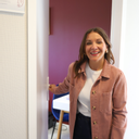 Nasthasia Ferranda - Psychopraticienne