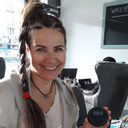 Oáza klidu Brno - Iva Petřeková