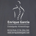 Enrique Osteopata-Kinesiologo