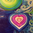 Léčivé terapeutické obrazy