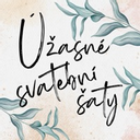 Úžasné svatební šaty - svatební salón