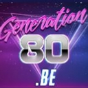 Generation80.be