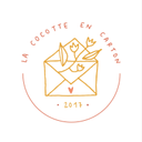 La cocotte en carton | Pauline