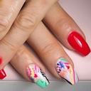 Nina Nails 83