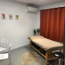 LESPORTES SOPHIE formée à la réflexologie Combinée