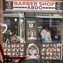 Barber shop abdo Legnano