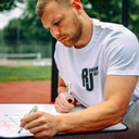 Romain julienne Coach sportif