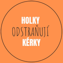 Holky odstraňují kérky