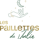 Les paillettes de Julie