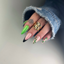 Naia Nail’s Beauty