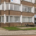 CJG IJsselmonde (Groene Tuin 265, Rotterdam)