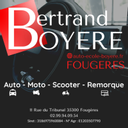 Ecole de conduite Bertrand Boyère