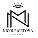 Nicole Meľová LASH&PMU
