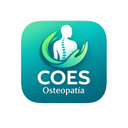 COES Centro de Osteopatía y Masaje
