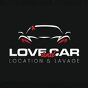LOVE and CAR