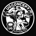 Ugconcept