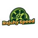 Autodílna Rajchyspeed