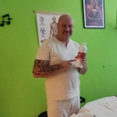 Masážní salón u Čibyho