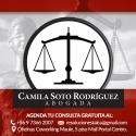 Camila Soto ABOGADA