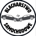 Blacharstwo-Samochodowe