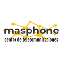 MASPHONE CENTROS DE TELEFONIA