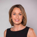 Mathilde Forget, experte coach de vie