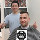 Ken Barbershop