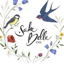 Sakabella Ink