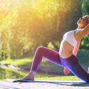 ♥️ Jóga pre teba ♥️