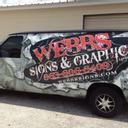 Webb's Signs and Graphics