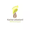 Karine Lebastard, Réflexologue