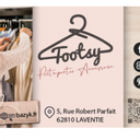 Tootsy boutique