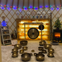 Geszthy Rezgésösszhang Jurta