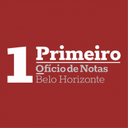 Cartório 1o. Ofício de Notas de Belo Horizonte