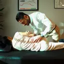 Dr. Marco D’Amato Chiropractor M.Sc.
