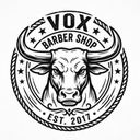 VOX Barber Shop (168 Barbershop)