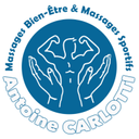 Antoine CARLOTTI - Massages Bien-Être et Sportifs