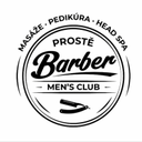 Prostě Barber