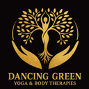 Dancing Green Yoga and Body Therapies