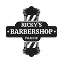 Ricky’s Barbershop Prague