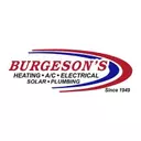 Burgeson's Heating, A/C, Electrical, Solar & Plumbing