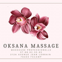OKSANA MASSAGE