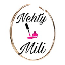 Nehtové studio Mili