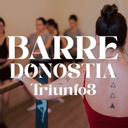 Barre Donostia