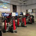 Simulátory Plzeň - jediné centrum svého druhu v ČR.