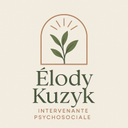 Élody Kuzyk Intervenante Psychosociale